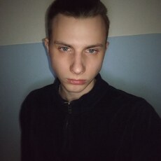 Фотография мужчины Никита, 21 год из г. Нижний Тагил
