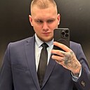 Никита, 19 лет