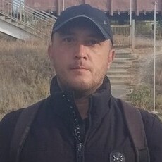 Фотография мужчины Андрей, 37 лет из г. Уральск