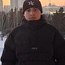 Денис, 21 год