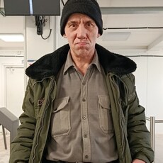 Фотография мужчины Вадим, 53 года из г. Сургут