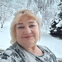 Валентина, 63 года