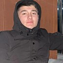 Чахонгир, 20 лет