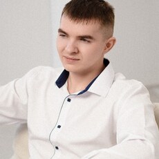 Фотография мужчины Юрий, 26 лет из г. Тюмень