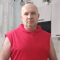 Фотография мужчины Олег, 55 лет из г. Киров
