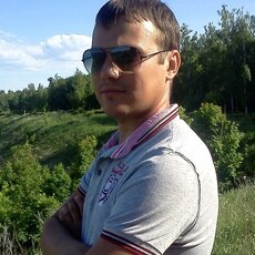 Фотография мужчины Влад, 34 года из г. Ульяновск