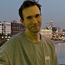 Илья, 27 лет