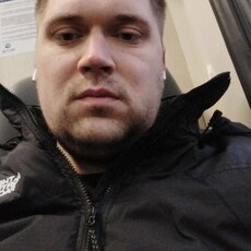 Фотография мужчины Владимир, 30 лет из г. Самара