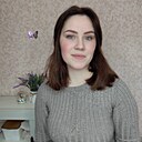 Анастасия, 26 лет