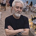 Бек, 34 года