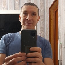 Фотография мужчины Сергей, 46 лет из г. Апатиты