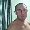 Андрей, 36 лет