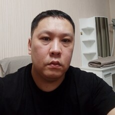 Фотография мужчины Alexandr, 39 лет из г. Мегион