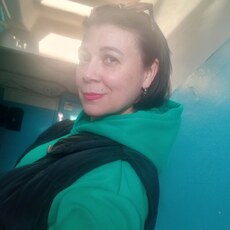Фотография девушки Ирина, 44 года из г. Людиново