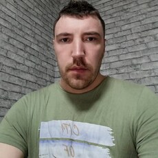 Фотография мужчины Евгений, 30 лет из г. Петрозаводск