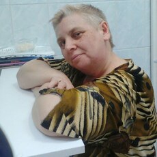 Фотография девушки Аня, 53 года из г. Тюмень