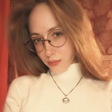 Фотография девушки Ульяна, 20 лет из г. Полтава