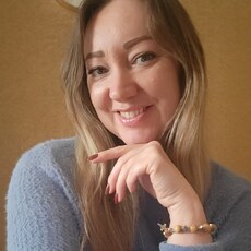 Фотография девушки Алина, 41 год из г. Вильнюс