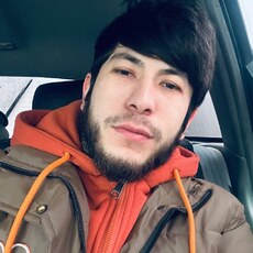 Фотография мужчины Bek, 23 года из г. Уфа