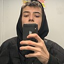 Андрей, 18 лет