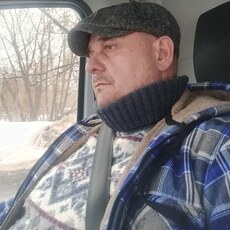 Фотография мужчины Владислав, 54 года из г. Монино