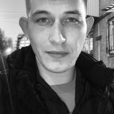 Фотография мужчины Иннокентий, 25 лет из г. Иркутск