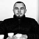 Олександр, 23 года