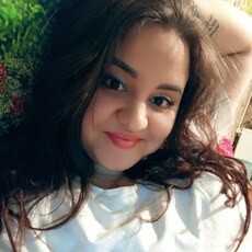Фотография девушки Томик, 20 лет из г. Первоуральск
