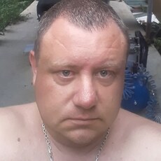 Фотография мужчины Сергей, 41 год из г. Донецк