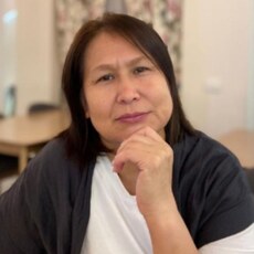 Фотография девушки Гульмайра, 47 лет из г. Павлодар