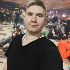 Фотография мужчины Илья, 24 года из г. Калуга