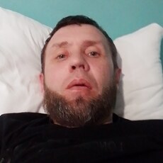 Фотография мужчины Александр, 40 лет из г. Иваново