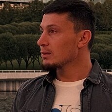 Фотография мужчины Soner, 30 лет из г. Москва
