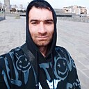 Роб, 34 года