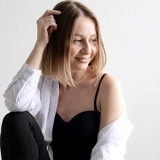 Фотография девушки Наталья, 31 год из г. Йошкар-Ола