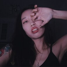 Фотография девушки Екатерина, 20 лет из г. Санкт-Петербург