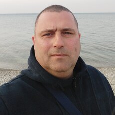 Фотография мужчины Дмитрий, 41 год из г. Армянск