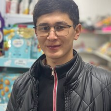 Фотография мужчины Bayel, 20 лет из г. Москва