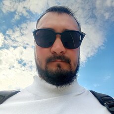 Фотография мужчины Семён, 31 год из г. Солигорск