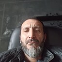Али, 45 лет
