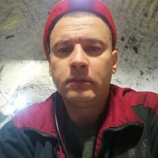 Фотография мужчины Вадим, 38 лет из г. Магнитогорск