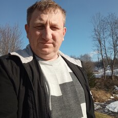Фотография мужчины Александр, 49 лет из г. Нелидово