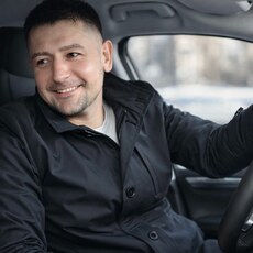 Фотография мужчины Андрей, 37 лет из г. Тольятти