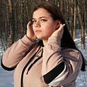 Алина, 25 лет