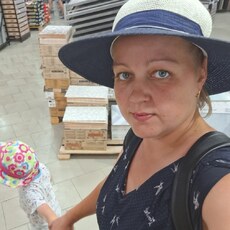 Фотография девушки Tatianamsk, 37 лет из г. Москва