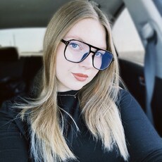 Фотография девушки Татьяна, 21 год из г. Белгород