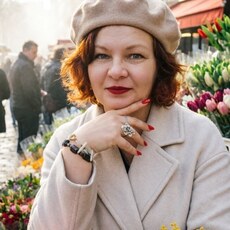 Фотография девушки Наталья, 49 лет из г. Йошкар-Ола
