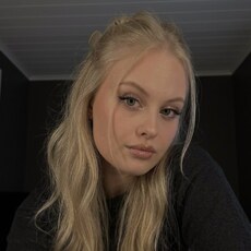 Фотография девушки Екатерина, 22 года из г. Санкт-Петербург