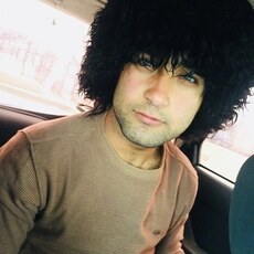 Фотография мужчины Алексей, 28 лет из г. Воронеж
