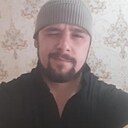 Вадим, 27 лет